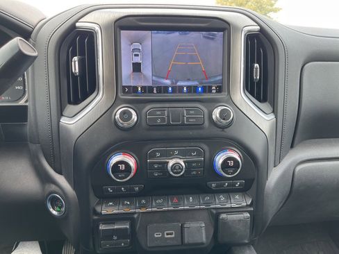 Used 2021 GMC Sierra 1500 Denali w/ Denali Ultimate Package image 16