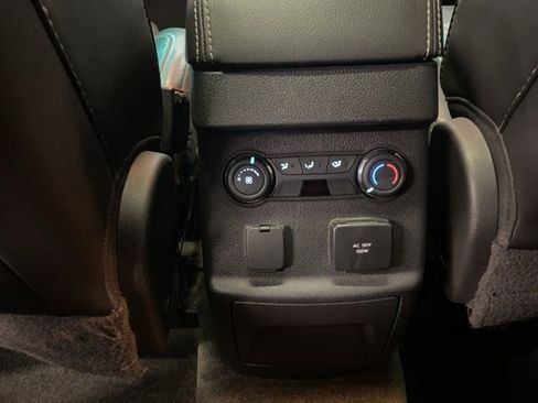 Used 2014 Ford Explorer Sport w/ Equipment Group 401A image 36