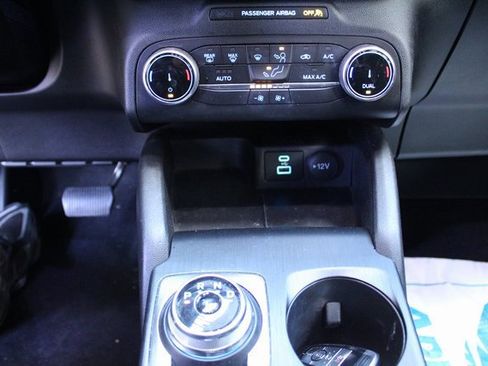 Used 2023 Ford Escape Active image 17