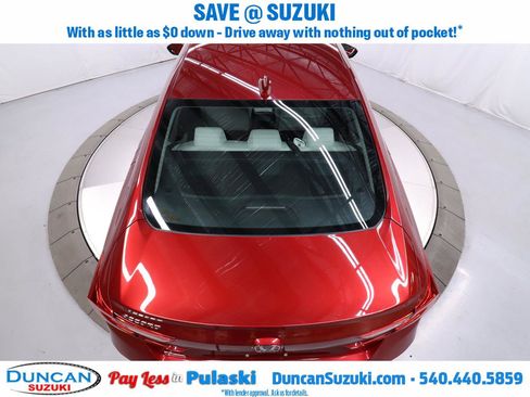 Used 2018 Honda Accord LX image 47