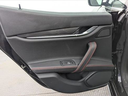 Used 2020 Maserati Ghibli S Q4 image 17