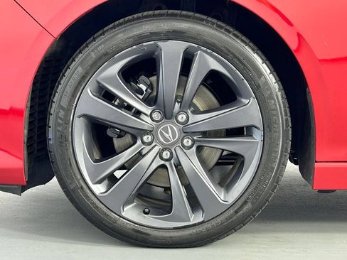 Used 2022 Acura TLX SH-AWD w/ A-SPEC Pkg image 39