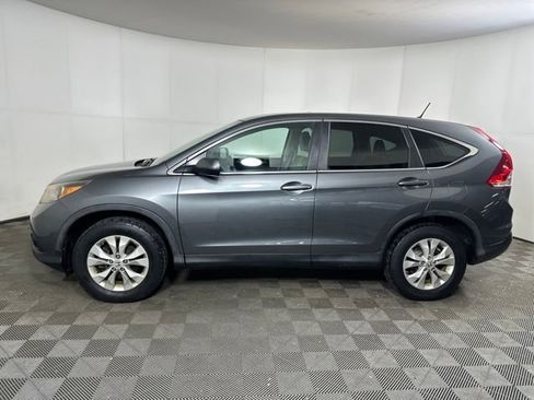 Used 2013 Honda CR-V EX image 6