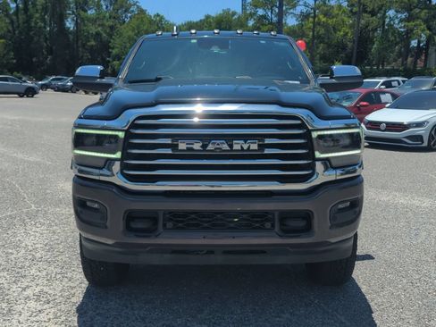 Used 2020 RAM 3500 Limited AWD/4WD image 10