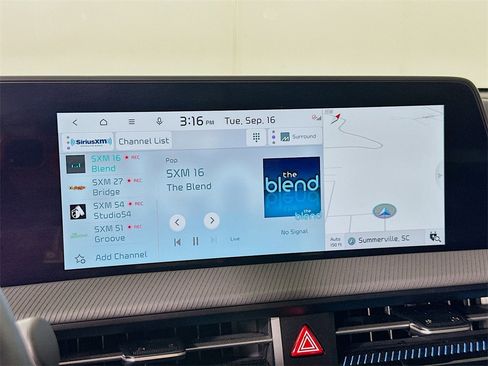 Used 2024 Kia EV6 GT-Line image 30