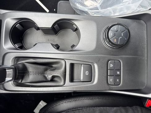 New 2026 Ford Ranger Lariat image 19