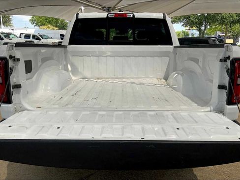 Used 2025 RAM 1500 Rebel w/ Rebel Level 1 Equipment Group image 66