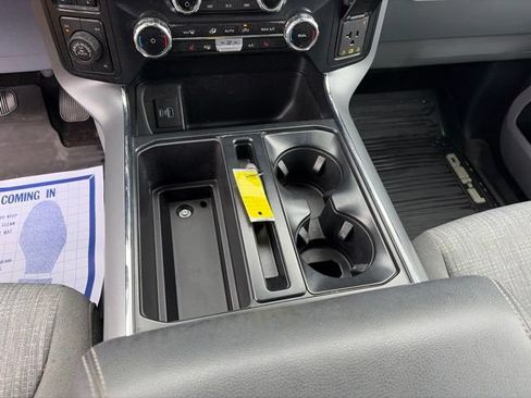 Used 2023 Ford F150 XLT w/ Equipment Group 302A High AWD/4WD image 17