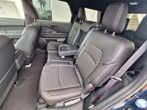 New 2026 Nissan Pathfinder Rock Creek AWD/4WD image 23