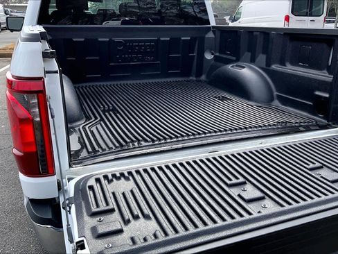 Used 2024 Ford F150 XLT w/ Mobile Office Package image 32