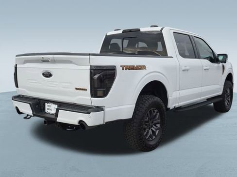 Used 2022 Ford F150 Tremor w/ Equipment Group 401A Mid image 8