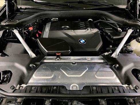 Certified 2023 BMW X3 xDrive30i w/ Premium Package AWD/4WD image 29