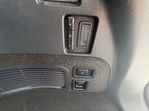 Certified 2025 Lincoln Aviator Reserve w/ Equipment Group 201A image 25