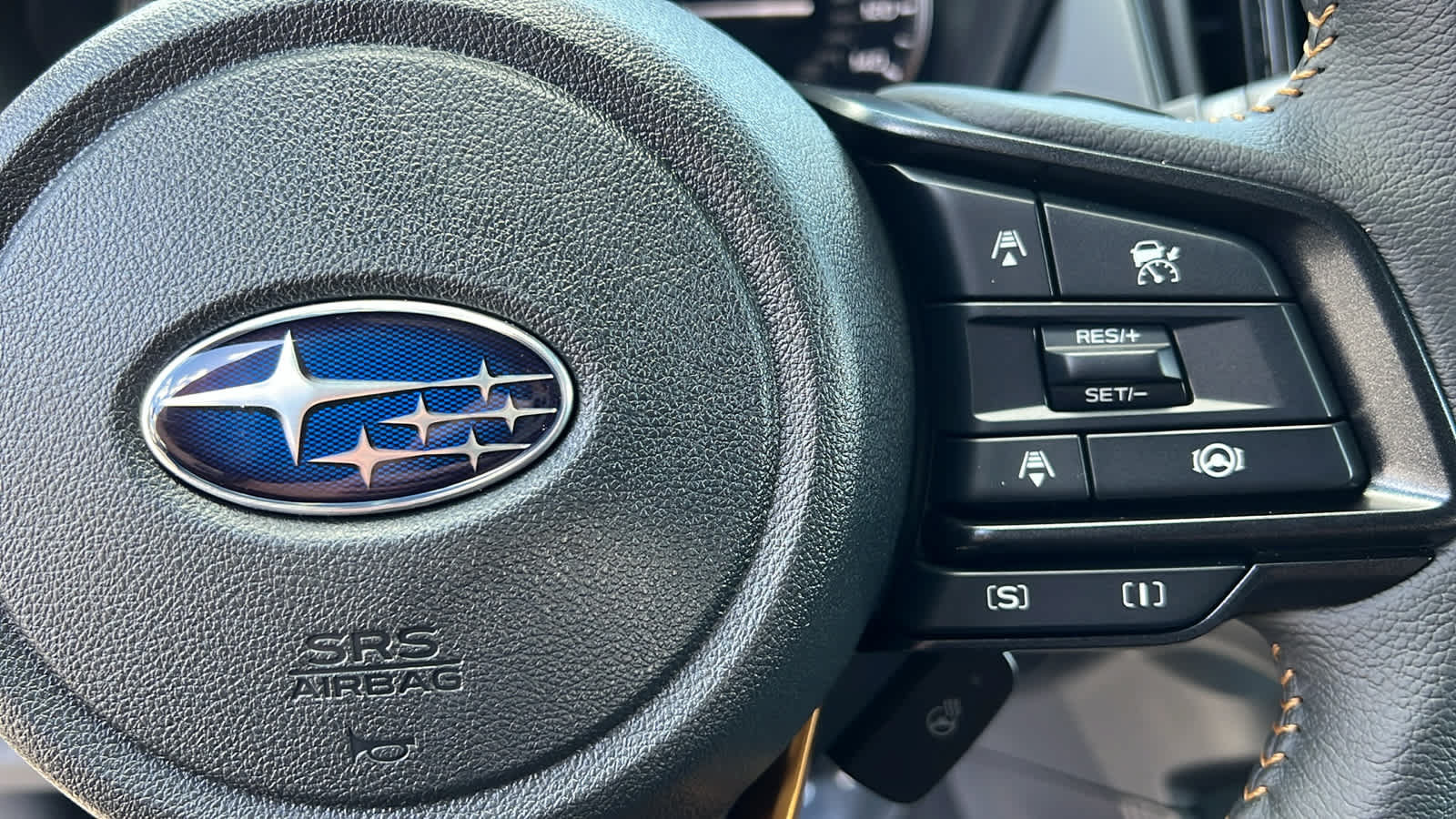 New 2026 Subaru Crosstrek 2.5i Wilderness AWD/4WD image 20