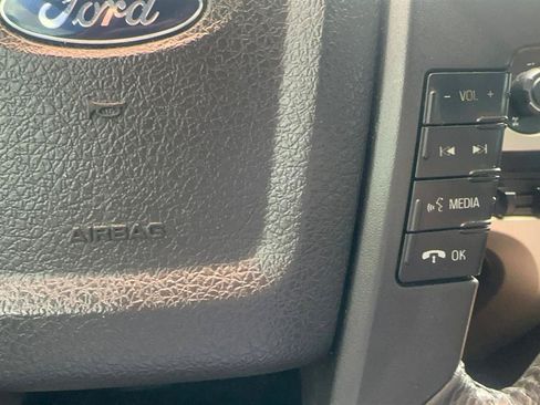 Used 2014 Ford F150 XLT w/ Equipment Group 302A Luxury RWD image 33