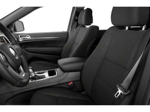 Used 2021 Jeep Grand Cherokee Laredo X image 48