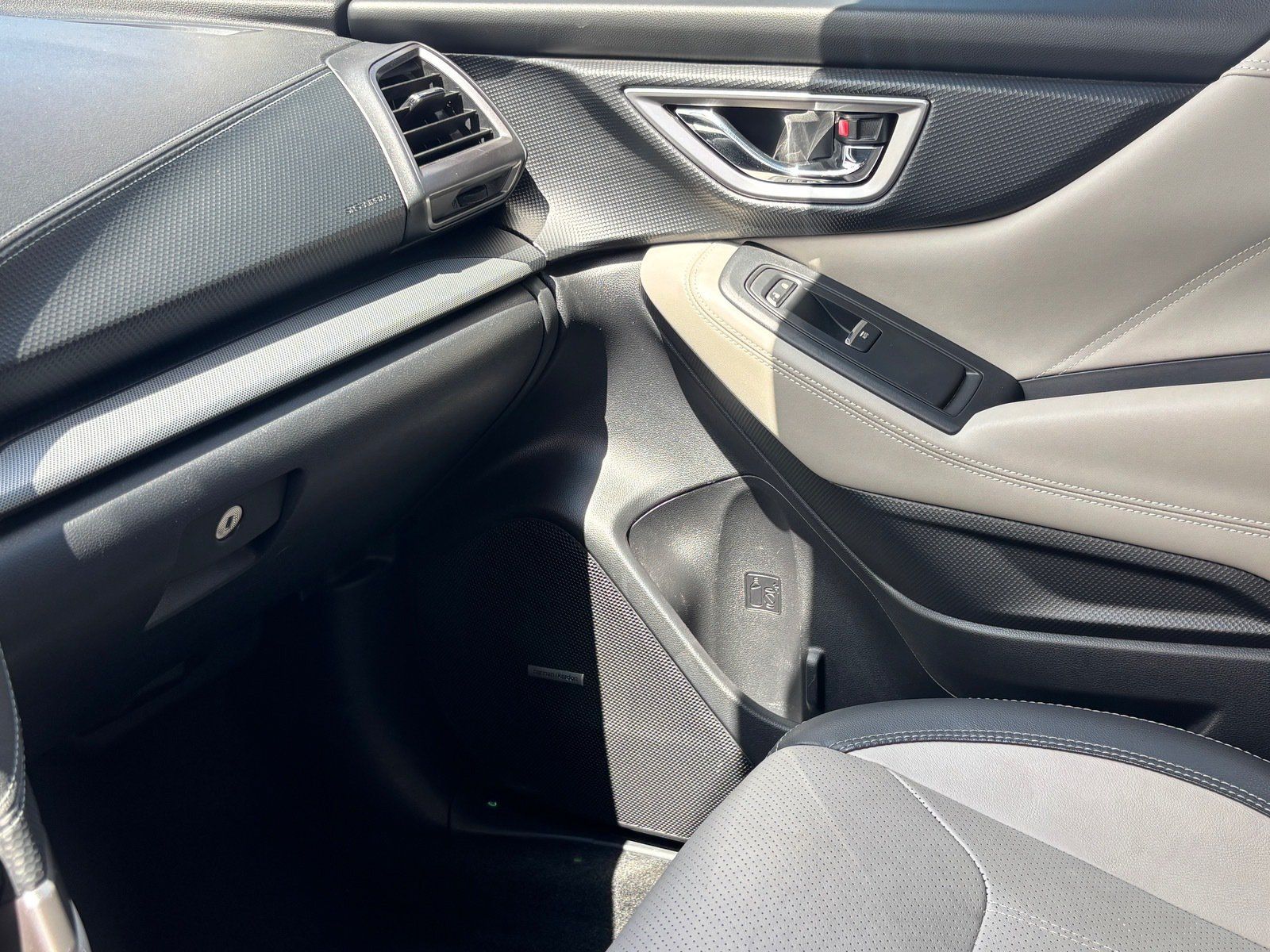 Used 2019 Subaru Forester Limited AWD/4WD image 20