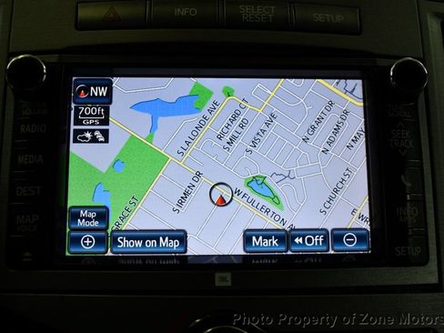 Used 2014 Toyota Venza Limited w/ Tow Prep Package AWD/4WD image 34