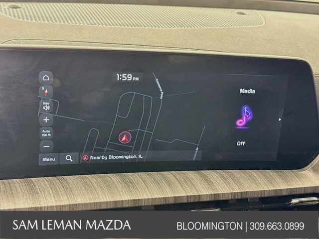 Used 2023 Kia Telluride SX FWD image 13