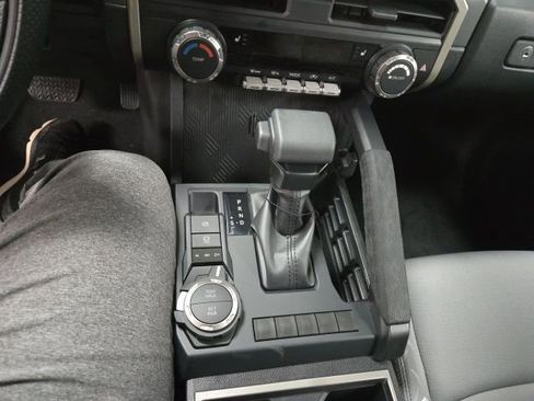 New 2026 Toyota Tacoma SR5 image 23