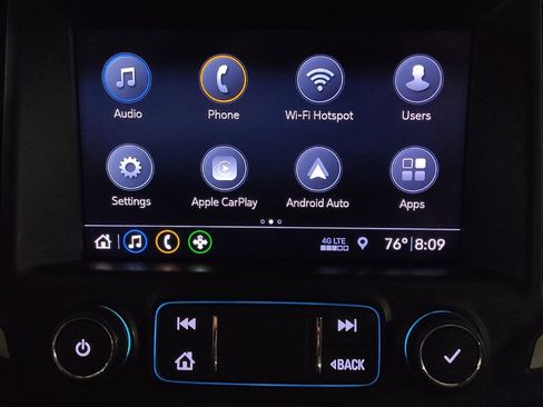Used 2020 GMC Terrain SLT w/ Preferred Package FWD image 25