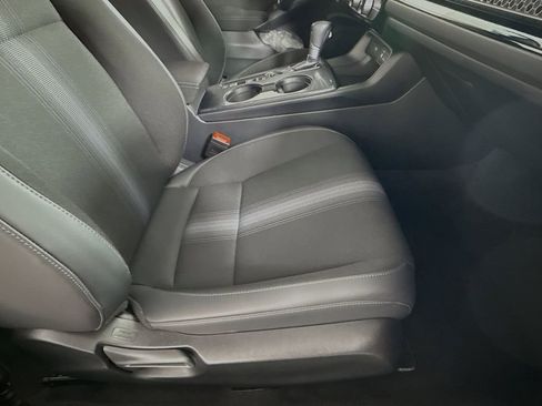 Certified 2023 Honda Civic Sport image 38