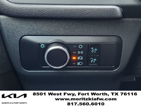 Used 2025 Ford Escape Active FWD image 21