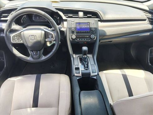 Used 2019 Honda Civic LX image 16