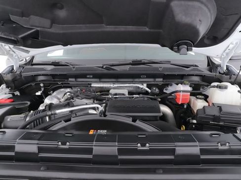 Used 2025 GMC Sierra 2500 Denali Ultimate AWD/4WD image 15