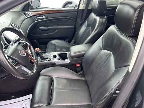 Used 2015 Cadillac SRX Luxury image 15