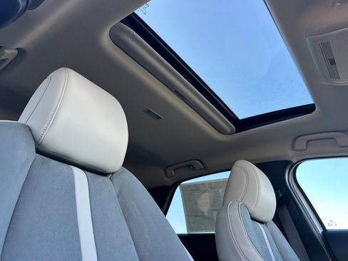 New 2026 MAZDA CX-30 2.5 Turbo w/ Premium Package image 19