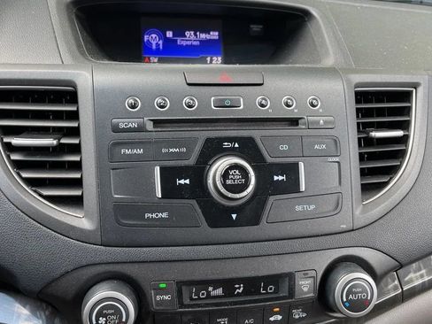 Used 2014 Honda CR-V EX-L image 28