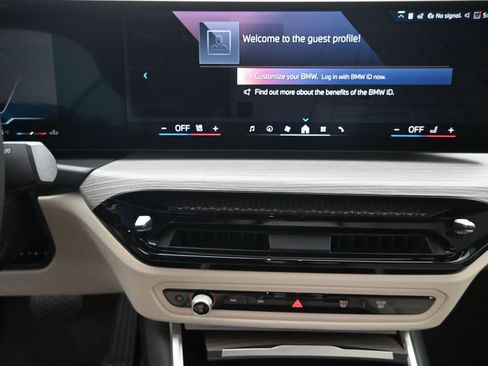 New 2026 BMW 430i Convertible w/ Premium Package image 17