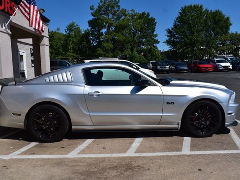 Used 2014 Ford Mustang GT w/ Equipment Group 301A RWD image 5