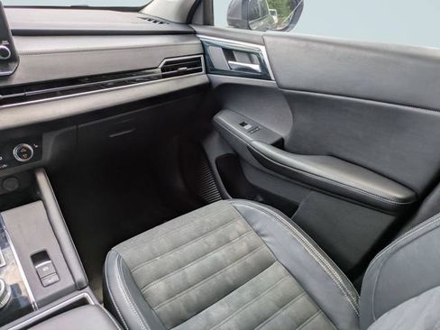 Used 2022 Mitsubishi Outlander SE FWD image 18