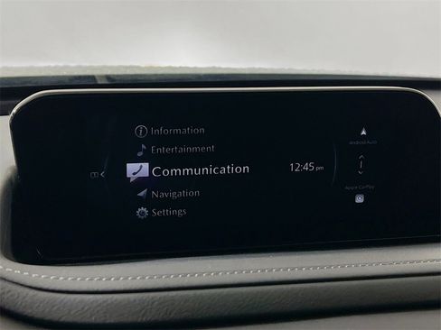 Used 2025 MAZDA CX-30 AWD 2.5 S w/ Preferred Package image 13