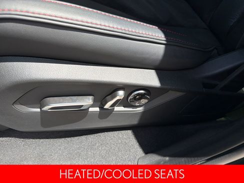 Used 2025 Acura MDX A-Spec AWD/4WD image 23