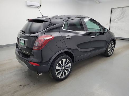 Used 2019 Buick Encore Essence w/ Safety Package II FWD image 10