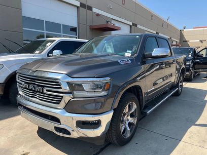 Used 2020 RAM 1500 Laramie