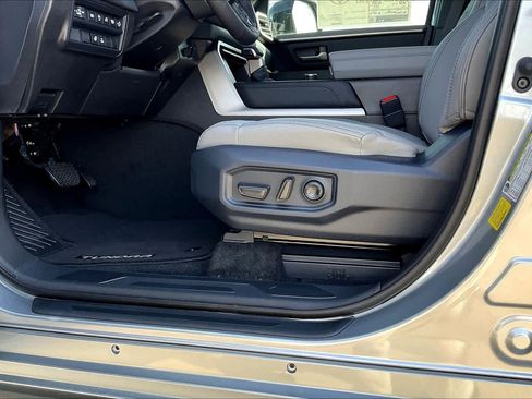New 2026 Toyota Tundra Limited RWD image 20