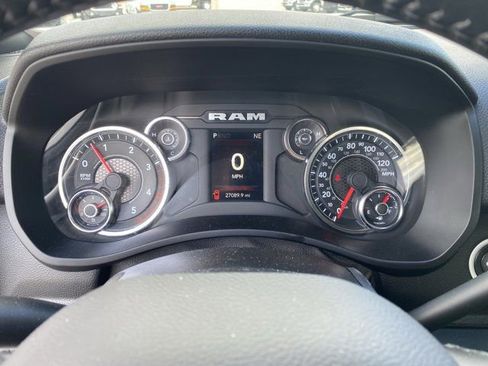 Used 2024 RAM 2500 Big Horn image 13