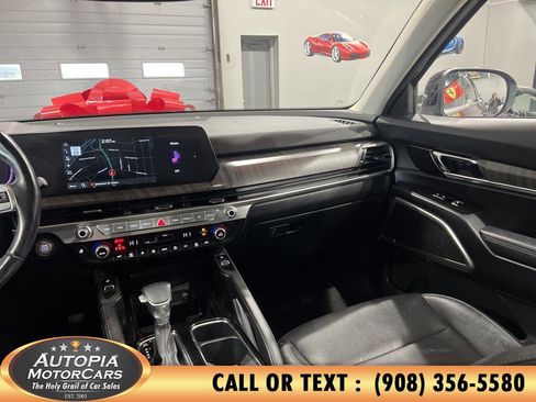 Used 2023 Kia Telluride EX image 24