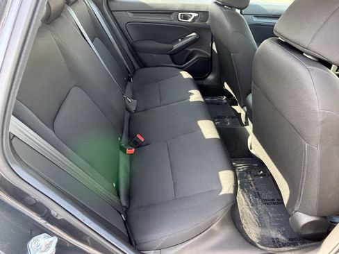 Used 2026 Honda Civic LX image 10