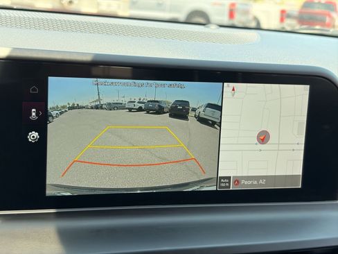 Used 2025 Kia Seltos S FWD image 22