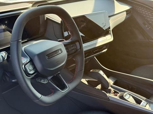 New 2026 Dodge Charger Scat Pack AWD/4WD image 16