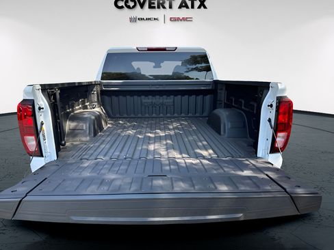 New 2026 GMC Sierra 1500 Elevation RWD image 27