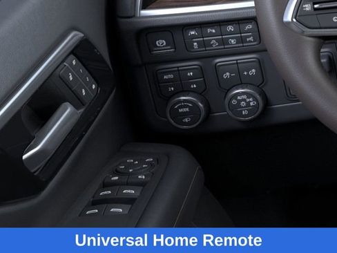 New 2026 Chevrolet Tahoe Premier image 23