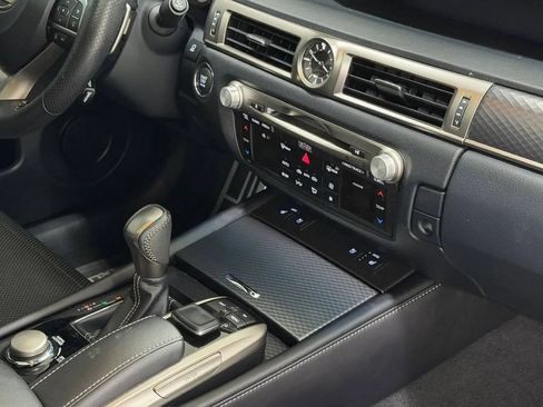 Used 2020 Lexus GS 350 F Sport RWD image 23