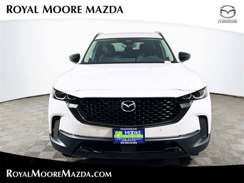 New 2026 MAZDA CX-50 AWD 2.5 Hybrid w/ Weather Package image 2