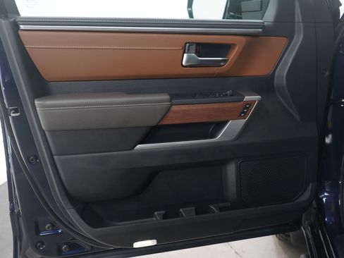 Used 2025 Toyota Tundra 1794 Edition image 22